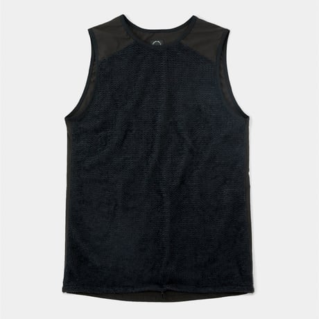 山と道／Alpha Vest - Unisex (2024)【在庫有】