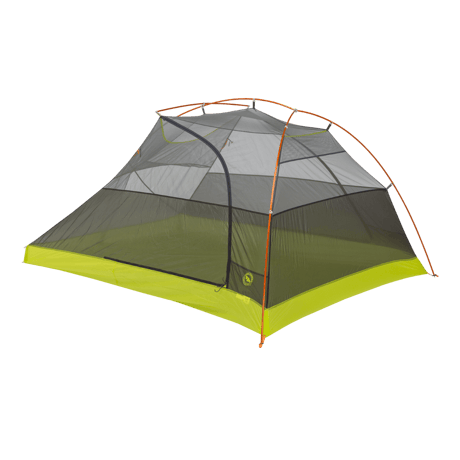 Big Agnes ビッグアグネス／Tiger Wall UL2