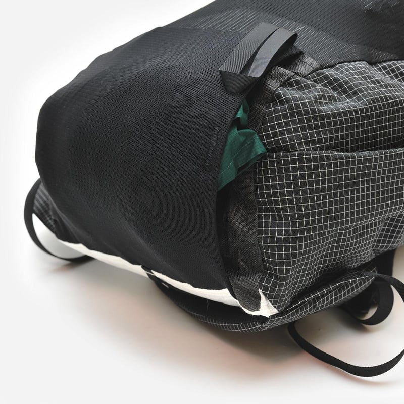 bonfus ボンフェス / Saccus 48L | 旅道具と人 HouHou〈ホウホウ〉 bonfus ボンフェス / Saccus 48L | 旅道具と人 HouHou〈ホウホウ〉