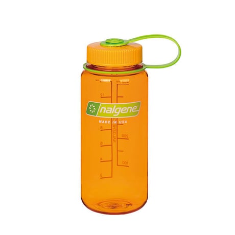 nalgene ナルゲン／ 広口0.5L Tritan