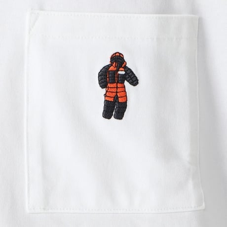 MOUNTAIN HARDWEAR マウンテンハードウェア / MHW キャンプ 4 ショートスリーブ T