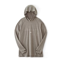 milestone マイルストーン／Doo-Bop   Hoody