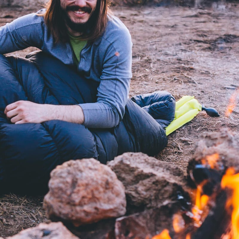 KLYMIT クライミット ／ Inertia X Frame™ - イナーシャ X フレーム