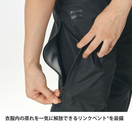 finetrack ファイントラック ／ エバーブレスフォトンパンツ 2025 WOMAN'S