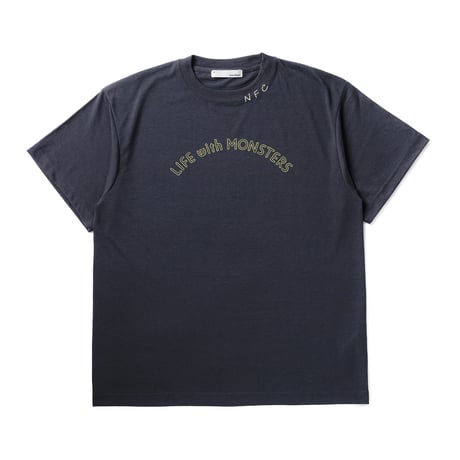 narifuri ナリフリ ／ NFC リフモンTシャツ (2枚組)