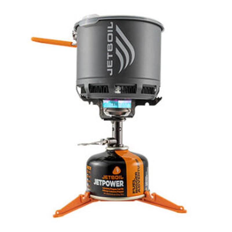 JETBOIL ジェットボイル / JETBOILスタッシュ | 旅道具と人 HouHou〈ホ