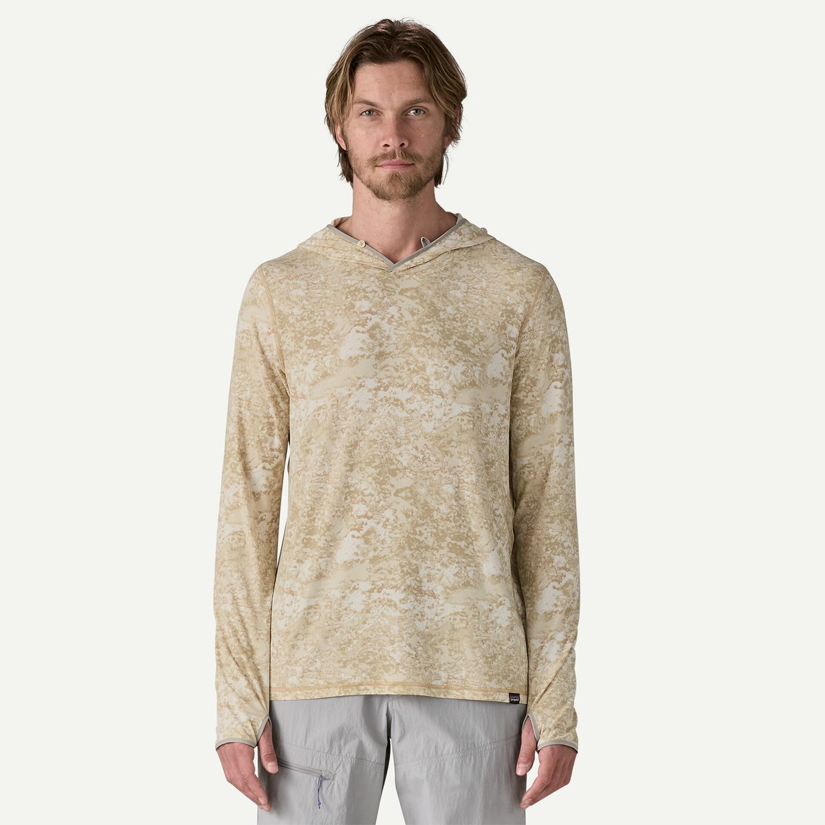 patagonia パタゴニア トロピック・コンフォート・ナチュラル・フーディ fit=scale-down,w=1200