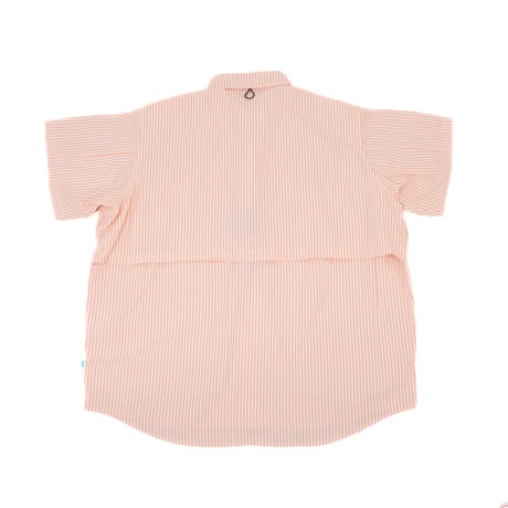 PAPERSKY WEAR ペーパースカイウェア／HIKE&BIKE CAVE BIG HALF SHIRTS
