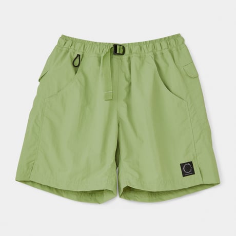 山と道／5-Pocket Shorts - Men (2024)【在庫有】