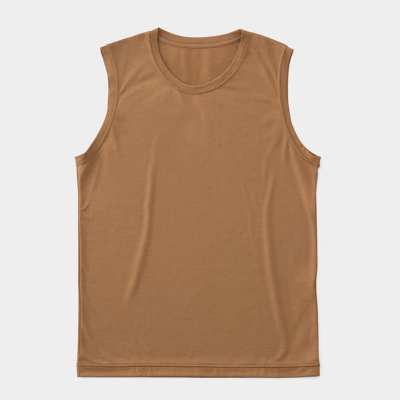 山と道／Chemical B Sleeveless - Men (2026)【在庫有】 | 旅