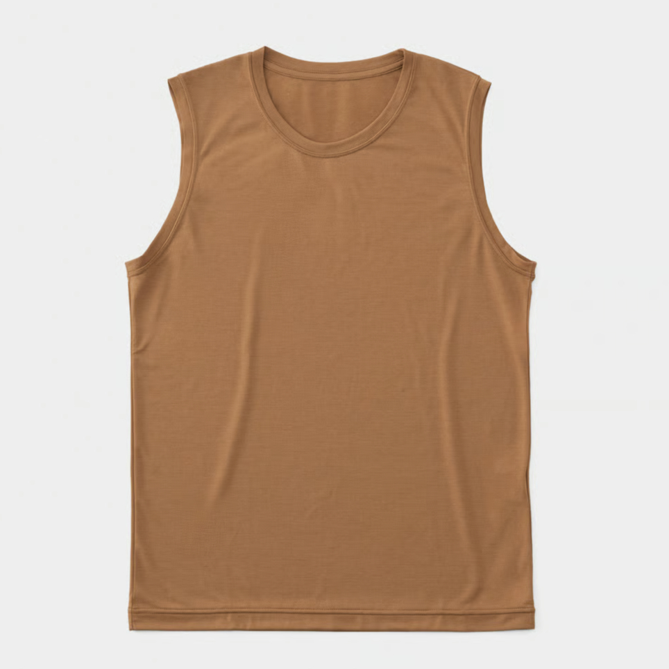 山と道／Chemical B Sleeveless - Men (2026)【在庫有】 | 旅