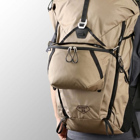 PAAGO WORKS パーゴワークス / SWITCH XL