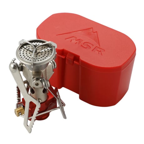 MSR / ポケットロケット2