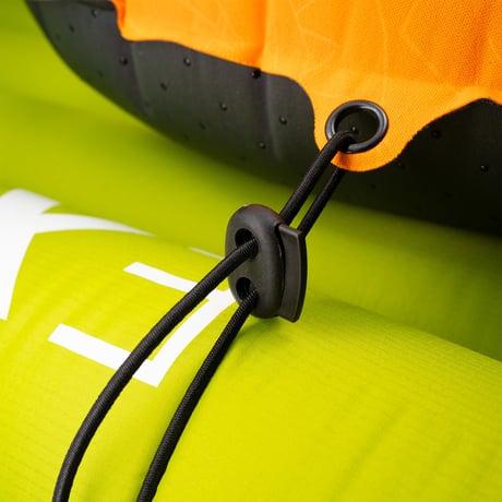 ENLIGHTENED EQUIPMENT／Cloud 9 UL Pillow