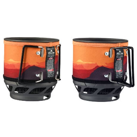 JETBOIL ジェットボイル / JETBOILミニモ
