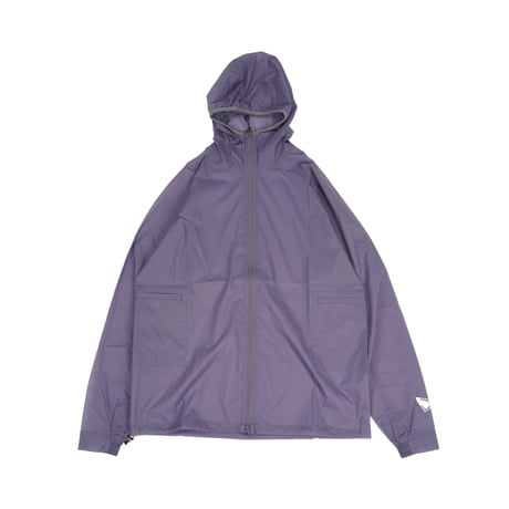 アトリエブルーボトルALPHA HOODIE 2024 （size S）