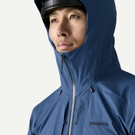 patagonia パタゴニア ／ メンズ・M10 ストーム・ジャケット