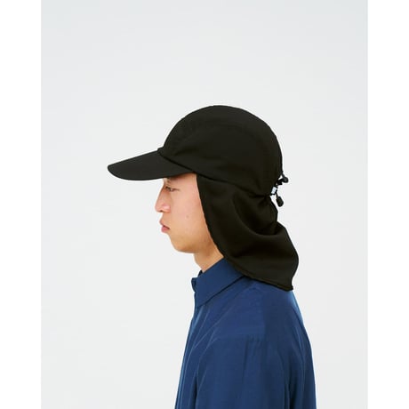 halo-commodity ハロコモディティー / h253-214/Wind Cap