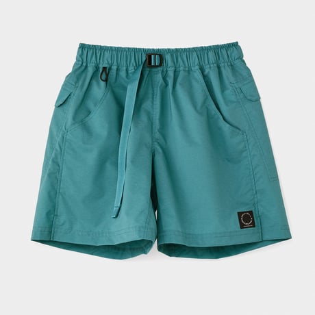 山と道／Light 5-Pocket Shorts - Women (2025)【在庫有】