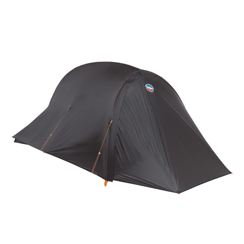 Big Agnes ビッグアグネス ／ Fly Creek UL2 | 旅道具と人 HouHo