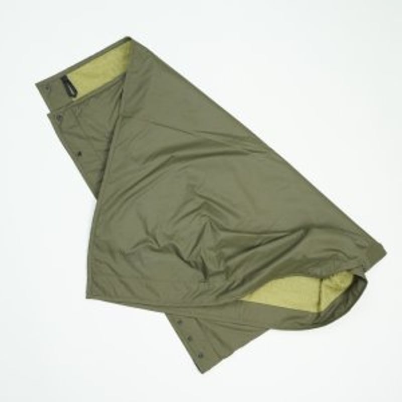 atelierbluebottle アトリエブルーボトル / ALPHA MANT 2025