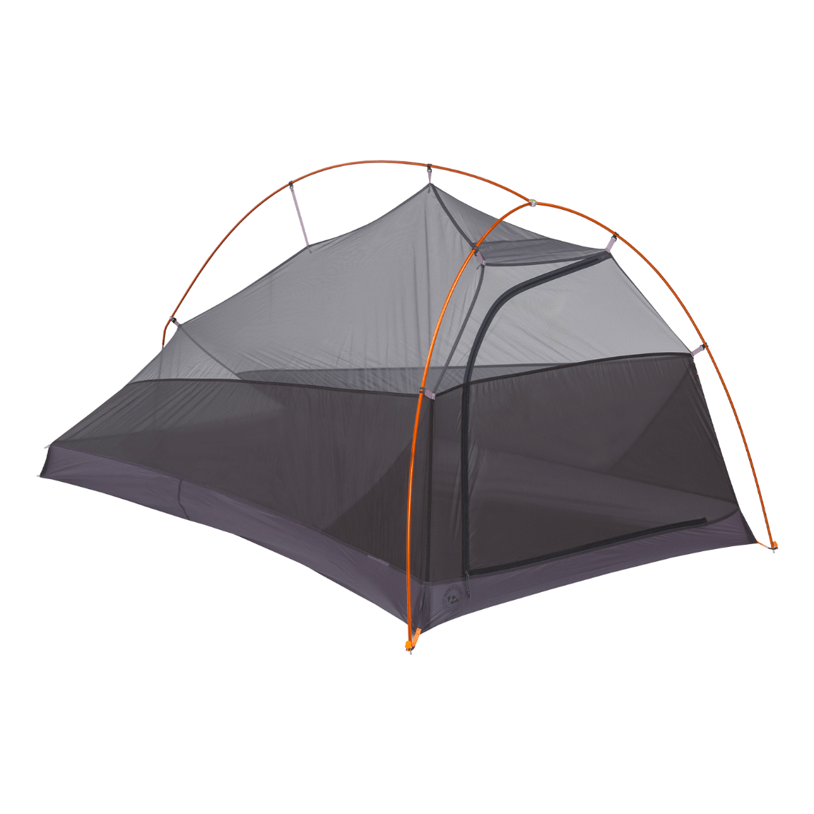 Big Agnes ビッグアグネス ／ Fly Creek UL2 | 旅道具と人 HouHo
