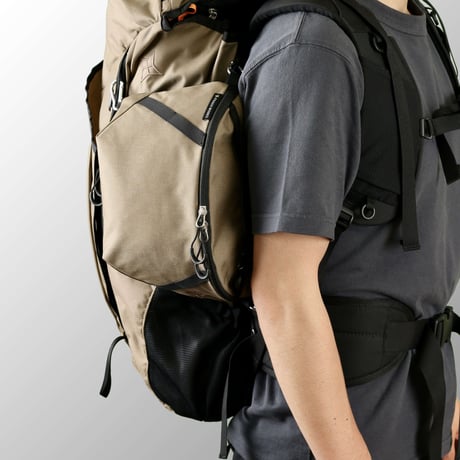 PAAGO WORKS パーゴワークス / SWITCH XL