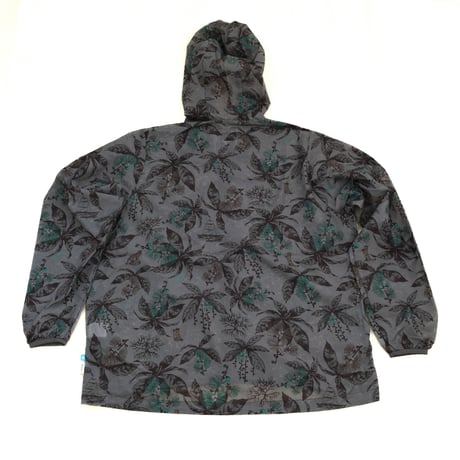 PAPERSKY WEAR ペーパースカイウェア／WIND SHELL with Foxfire