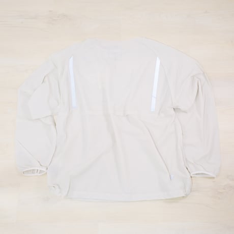 PAPERSKY WEAR ペーパースカイウェア ／ WIND PULLOVER
