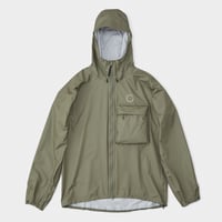 山と道／UL All-weather Jacket - Unisex (2024)【在庫有】