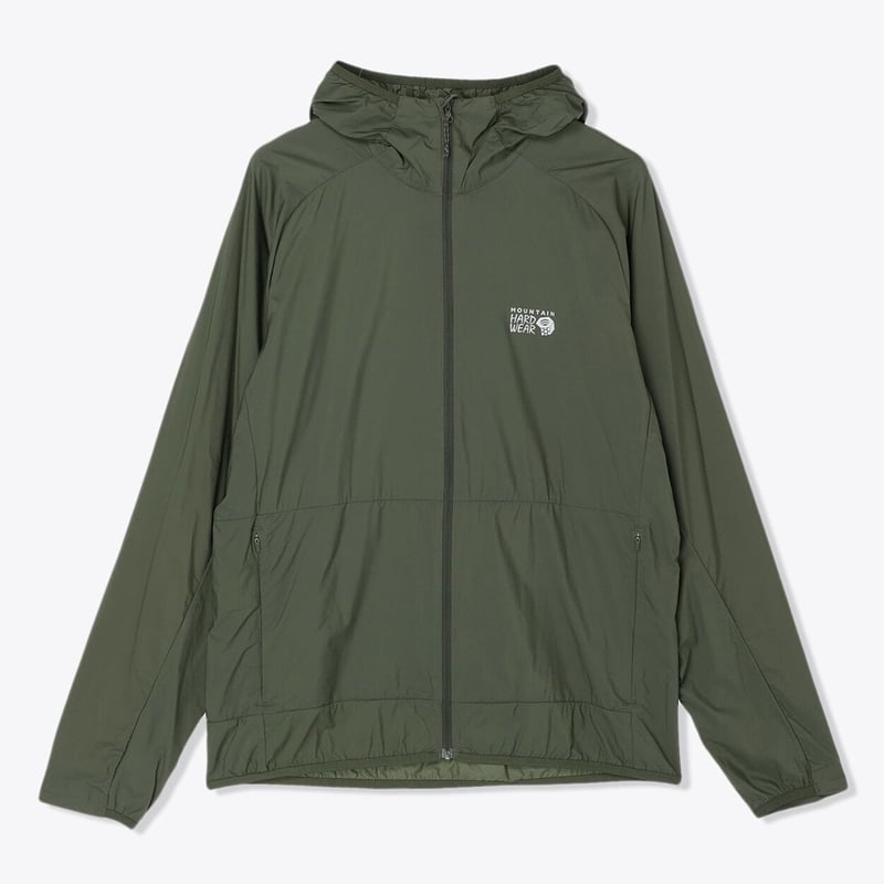 マウンテンハードウェア マウンテンハードウェア-MOUNTAIN HARD WEAR トレイルバース