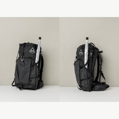 LUNA PROJECT ルナプロジェクト ／ Sun Guard Carbon Umbrella