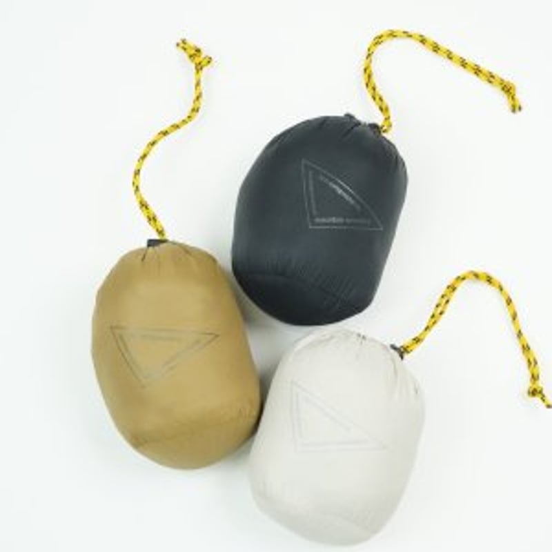 atelierbluebottle アトリエブルーボトル / ALPHA HOODIE 202