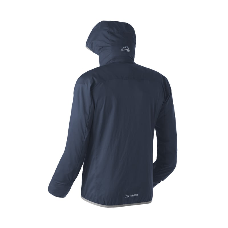 マイルストーン オニオンフーディ　milestone　Onion Hoody 黒 milestone Onion Hoody / マイルストーン オニオン フーディー