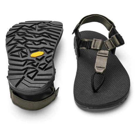 Bedrock Sandals ベッドロックサンダル ／ Cairn Evo Sandal