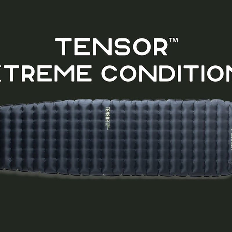 NEMO ニーモ ／ TENSOR EXTREME CONDITIONS テンサーエクストリ