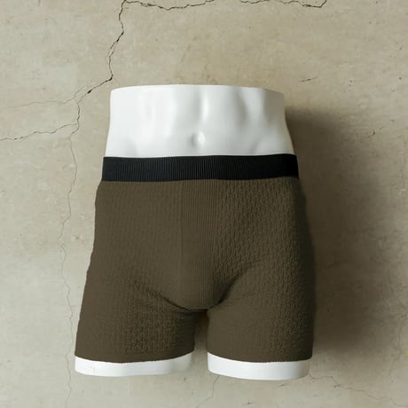 BRING / WUNDERWEAR "ONE" 50/50