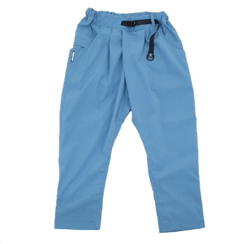 TORAYA EQUIPMENT／OVAL TAPERED HouHou別注カラー | 旅道具