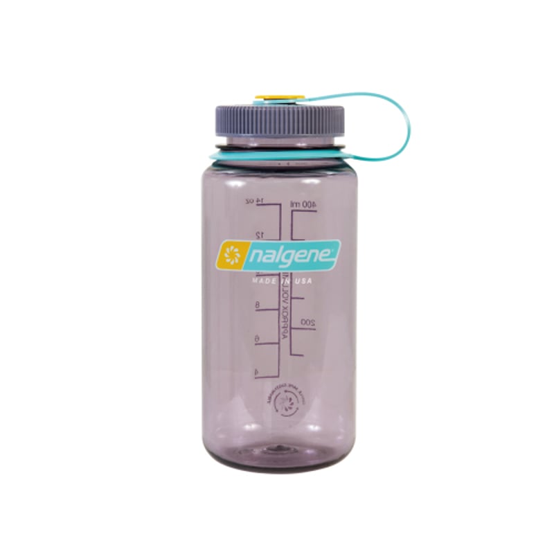 nalgene ナルゲン／広口0.5L Tritan Renew | 旅道具と人 HouHou
