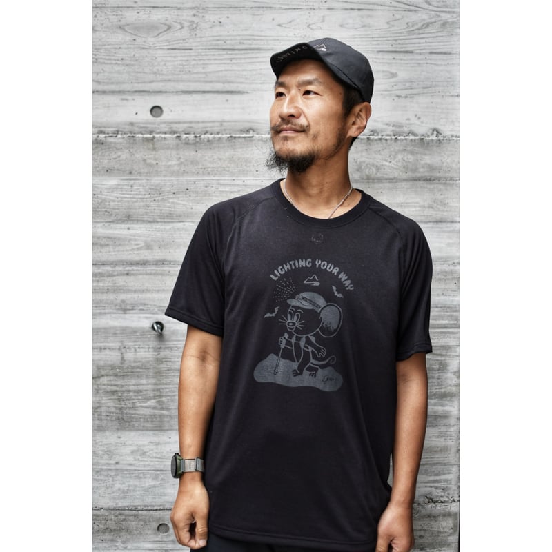 milestone マイルストーン / milestone original canvas T