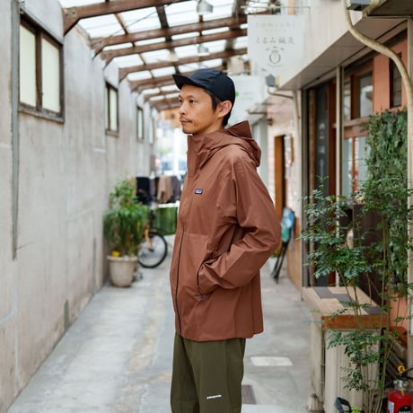 patagonia パタゴニア ／ メンズ・スレート・スカイ・ジャケット