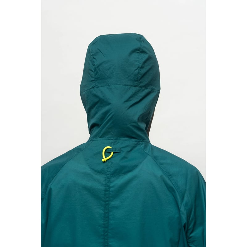 atelierbluebottle アトリエブルーボトル / JACKE HOODIE 202