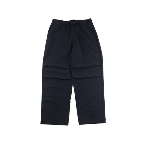 BROWN by 2-tacs ブラウンバイツータックス ／ B34-P001-1 "Knee tuck pants"