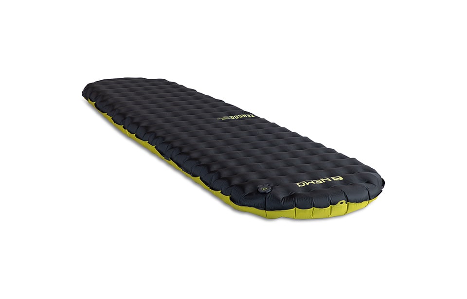 nemo ニーモ　テンサーエクストリームコンディション Tensor Extreme Conditions Regular Mummy - 宗像山道具店 by GRIPS