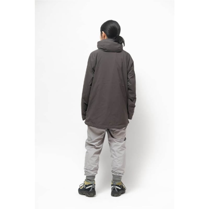 atelierbluebottle アトリエブルーボトル / ALPHA WOOL JACKE atelierbluebottle アトリエブルーボトル / ALPHA WOOL JACKE