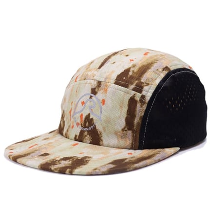 halo-commodity ハロコモディティー / HL-1053/Turtle Mesh Cap
