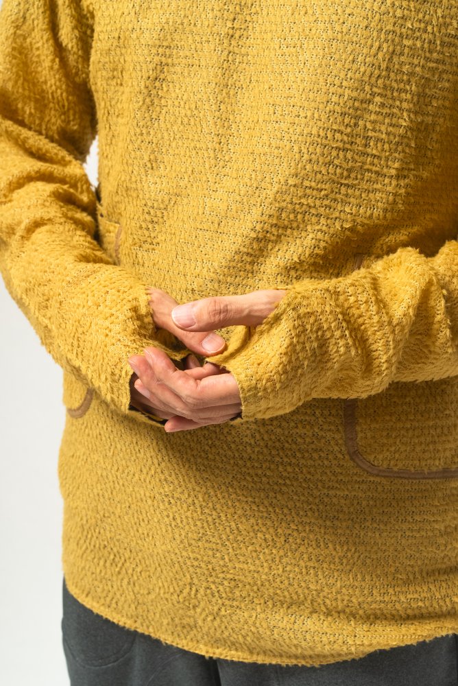 atelierbluebottle アトリエブルーボトル / ALPHA HENRYNECK