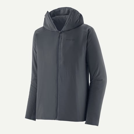 patagonia パタゴニア ／ メンズ・ナノエア・ウルトラライト・フルジップ・フーディ