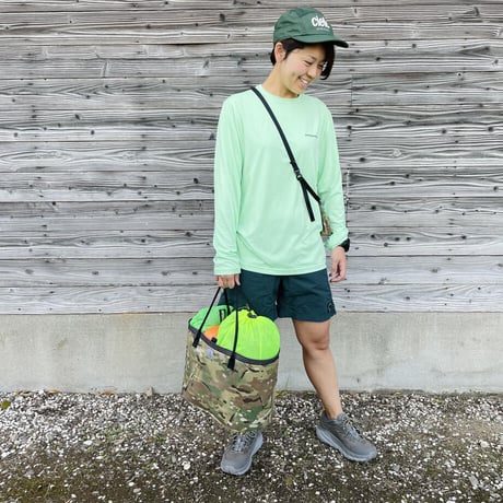 +++ Light sewing machine／tool tote. 『 Limited edition 』