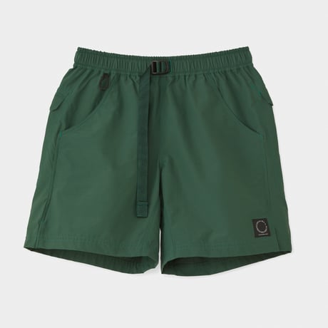 山と道／DW 5-Pocket Shorts - Women (2025)【在庫有】